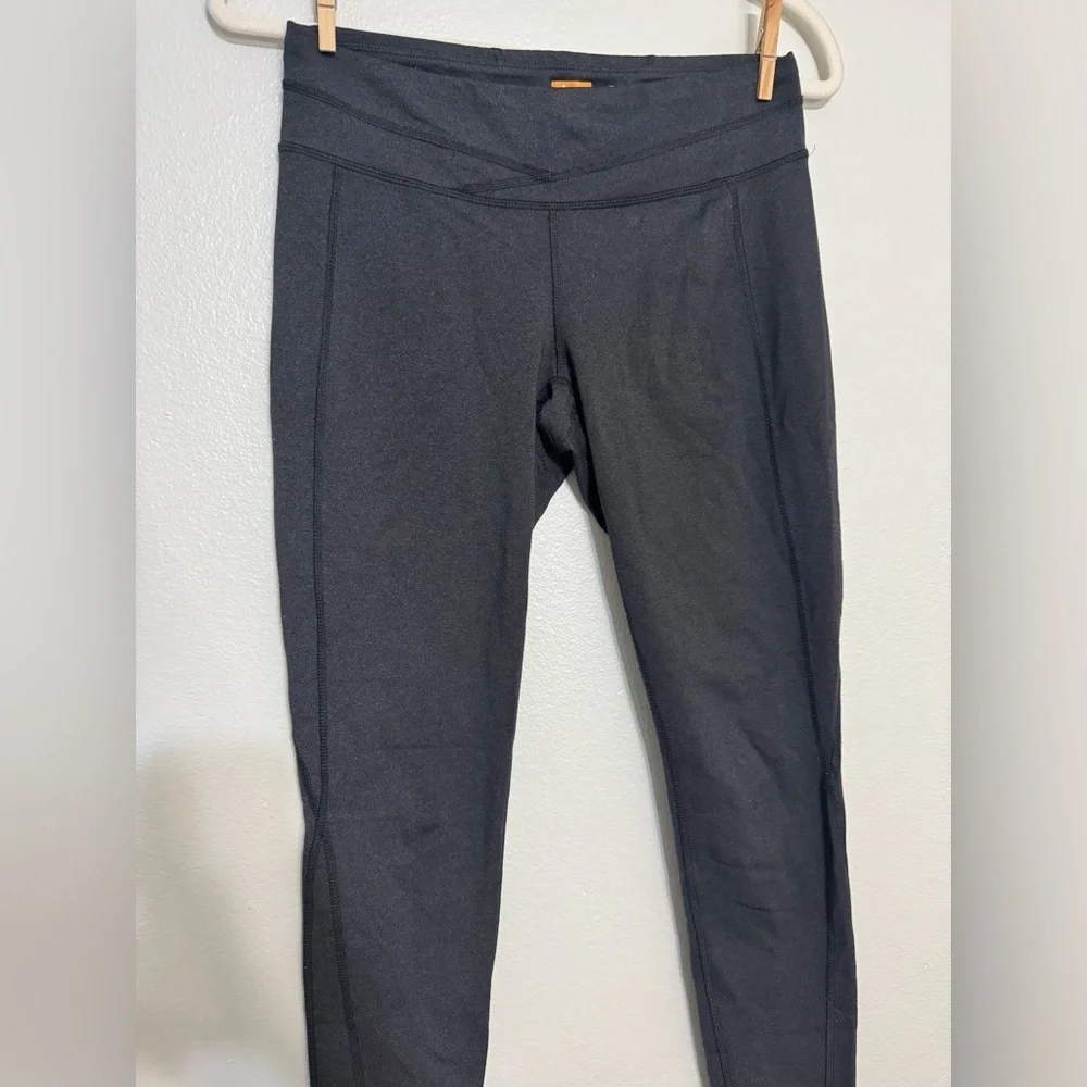 Lucy Active Hatha Collection Leggings 29” - Picture 2 of 4